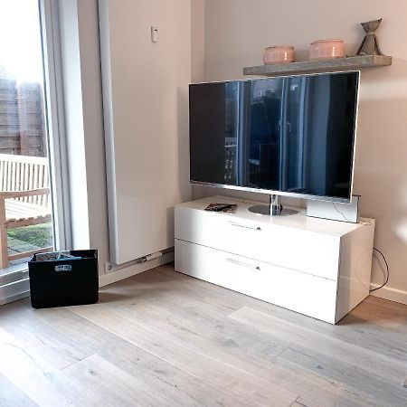 Haus Hauke App. 4 Dunengras Westerland Zewnętrze zdjęcie